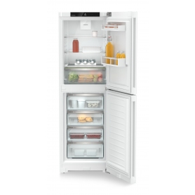 Liebherr Pure NoFrost Fridge Freezer - Cnd 5204