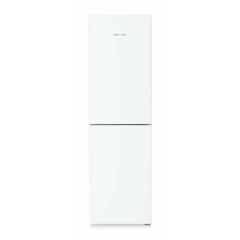 Liebherr Pure NoFrost Fride Freezer - CNd 5704