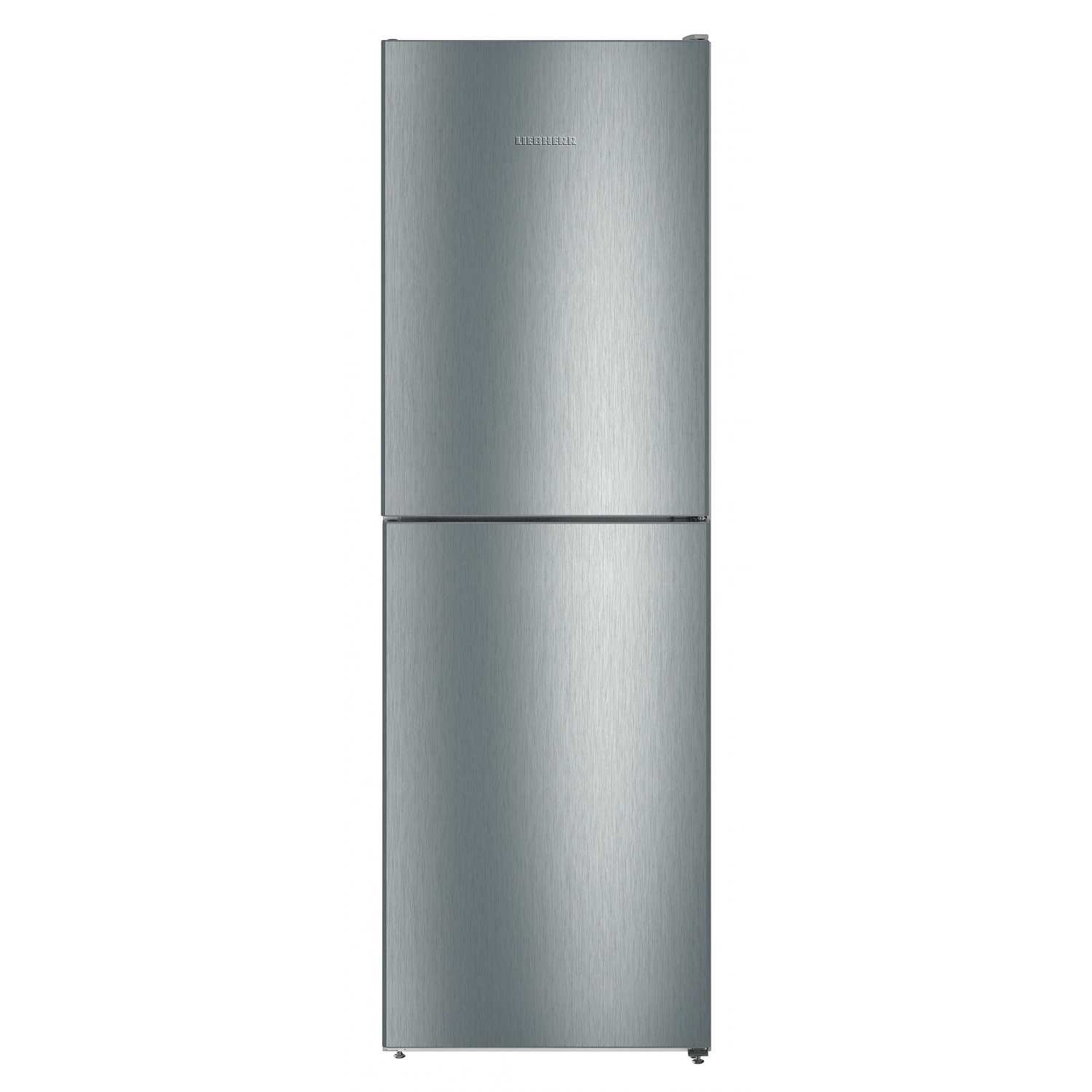 Liebherr 60cm Fridge Freezer with NoFrost - 0