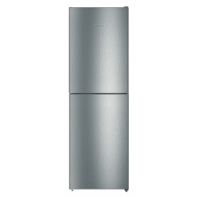 Liebherr 60cm Fridge Freezer with NoFrost