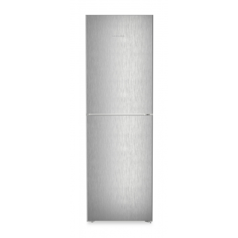 Liebherr Pure No Frost Fridge Freezer - Cnsfd 5204