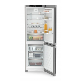 Liebherr Fridge Freezer with No Frost and Easy Fresh - CNsfd 5223 - 3