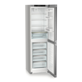 Liebherr CNsfd 5704 Pure NoFrost Combined fridge-freezers with EasyFresh and NoFrost