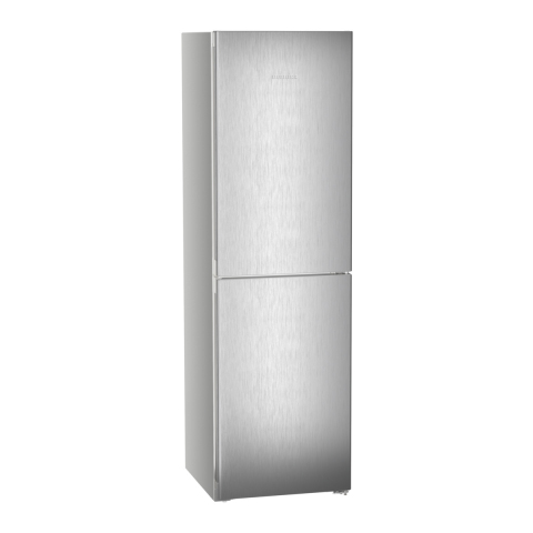 Liebherr CNsfd 5704 Pure NoFrost Combined fridge-freezers with EasyFresh and NoFrost