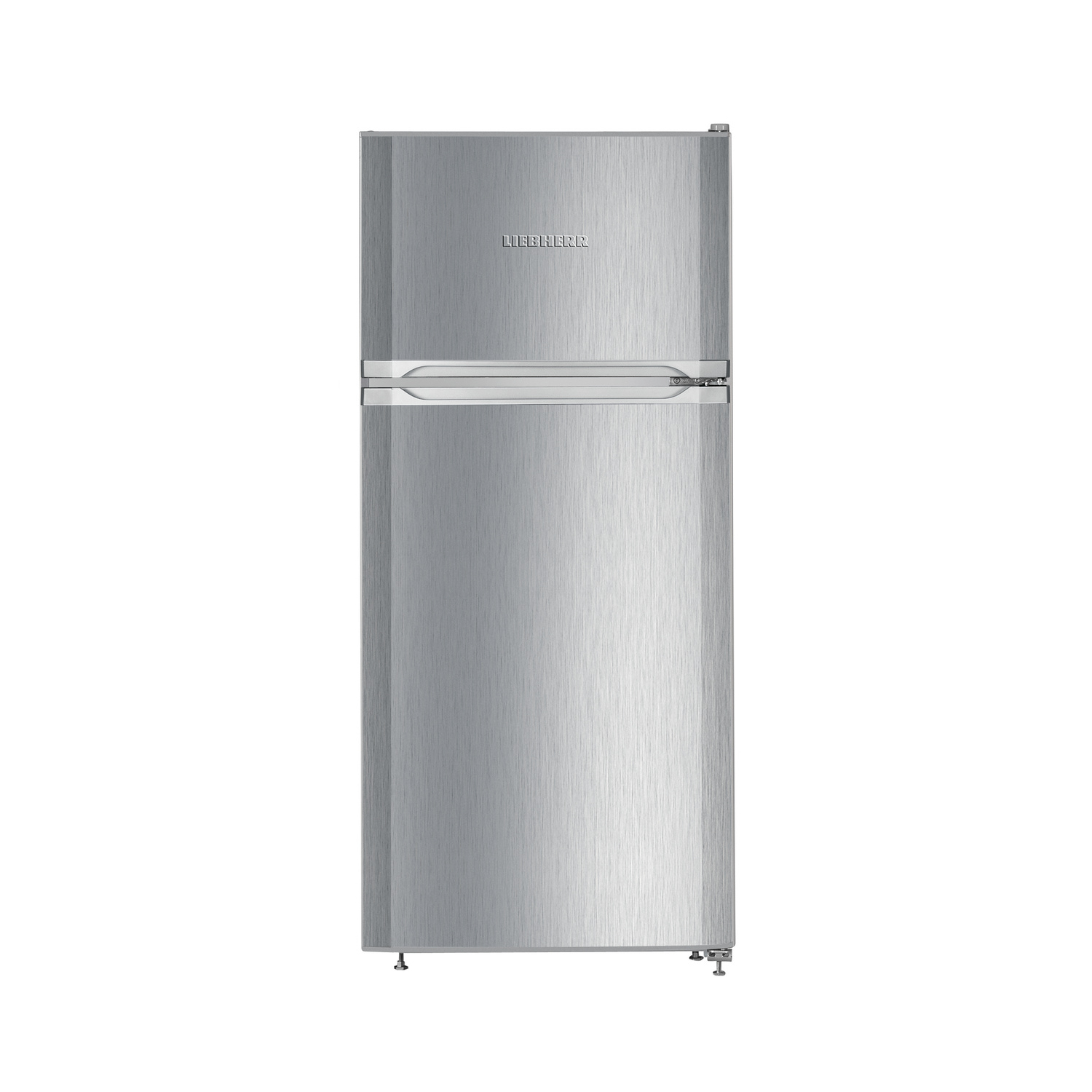 Liebherr CTele 2131 Automatic refrigerator-freezer with SmartFrost full image