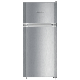 Liebherr CTele 2131 Automatic refrigerator-freezer with SmartFrost