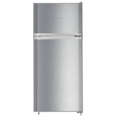Liebherr CTele 2131 Automatic refrigerator-freezer with SmartFrost