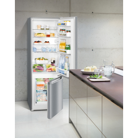 Liebherr CUele 2831 Automatic refrigerator-freezer with SmartFrost