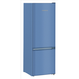 Liebherr CUfbe 2831 Automatic refrigerator-freezer with SmartFrost - 2