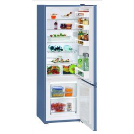 Liebherr CUfbe 2831 Automatic refrigerator-freezer with SmartFrost - 1