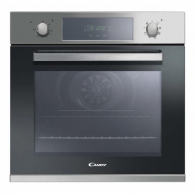 Candy Built In Single Oven - FCP605X/E