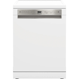 Hotpoint Freestanding Full Size Dishwasher with Maxi Space