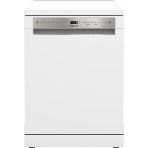 Hotpoint Freestanding Full Size Dishwasher with Maxi Space