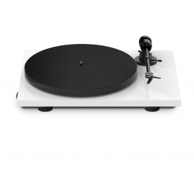 Pro-Ject E1 Phono Turntable - 1