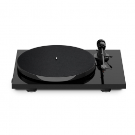Pro-Ject E1 Phono Turntable - 2