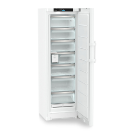 Liebherr FNc 527i Peak NoFrost Freestanding freezer with NoFrost and EasyTwist-Ice