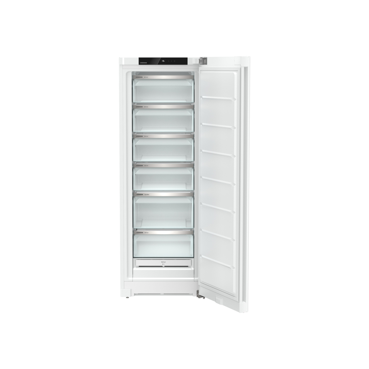 Liebherr FNd 5026 Plus NoFrost Freezer full image