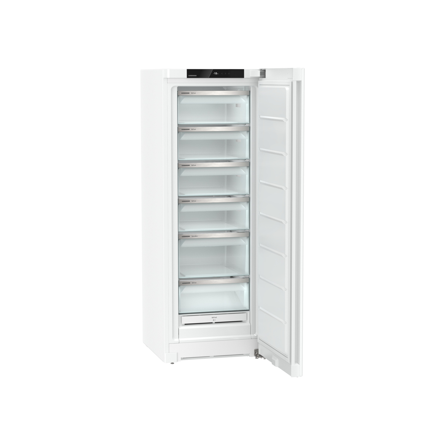Liebherr FNd 5026 Plus NoFrost Freezer full image