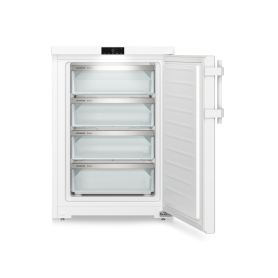 Liebherr FNdi 1624 Plus NoFrost Under counter freezer with NoFrost