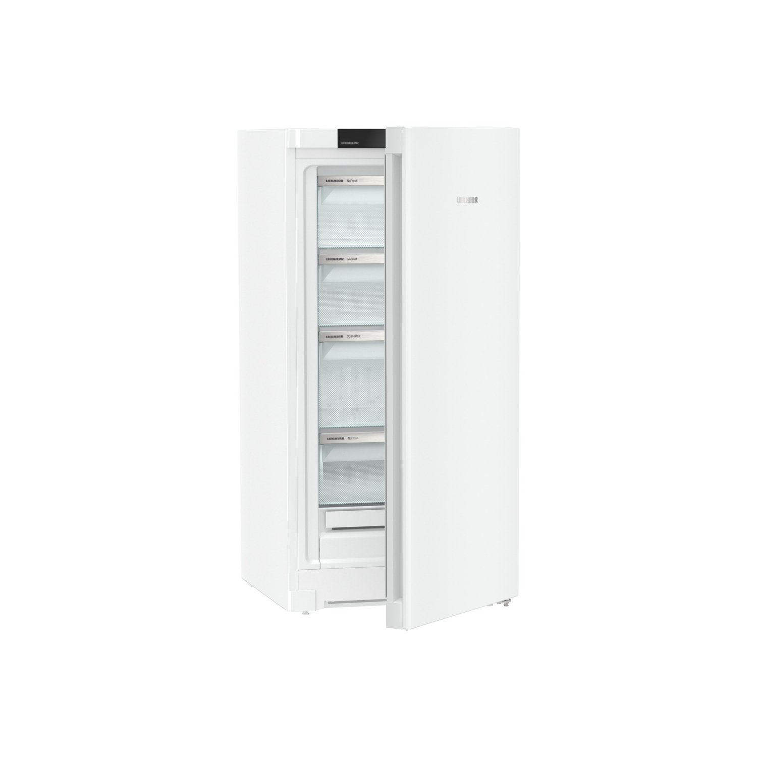 Liebherr FNe 4204 Pure NoFrost Freezer full image
