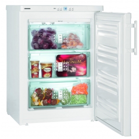 Liebherr Premium 60cm NoFrost Undercounter Freezer