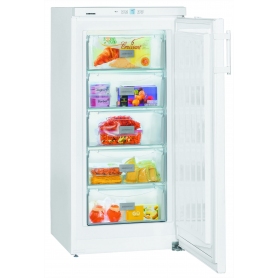 Liebherr Comfort 60cm SmartFrost Freezer