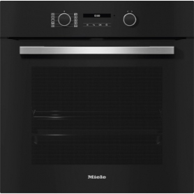 Miele Built In Single Oven - H 2766 BP