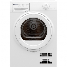 Hotpoint 7KG Condensor Tumble Dryer