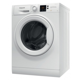 Hotpoint 9kg 1400 Spin Freestanding Washing Machine