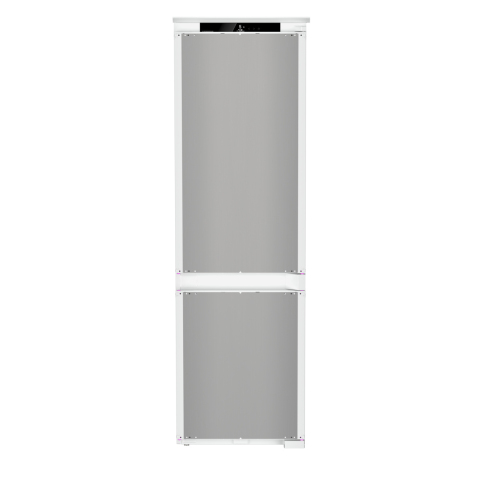 Liebherr Integrated fridge-freezer with EasyFresh and SmartFrost