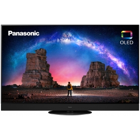 Panasonic 2021 55" 4K HDR OLED MyHomeScreen 6.0 Smart TV