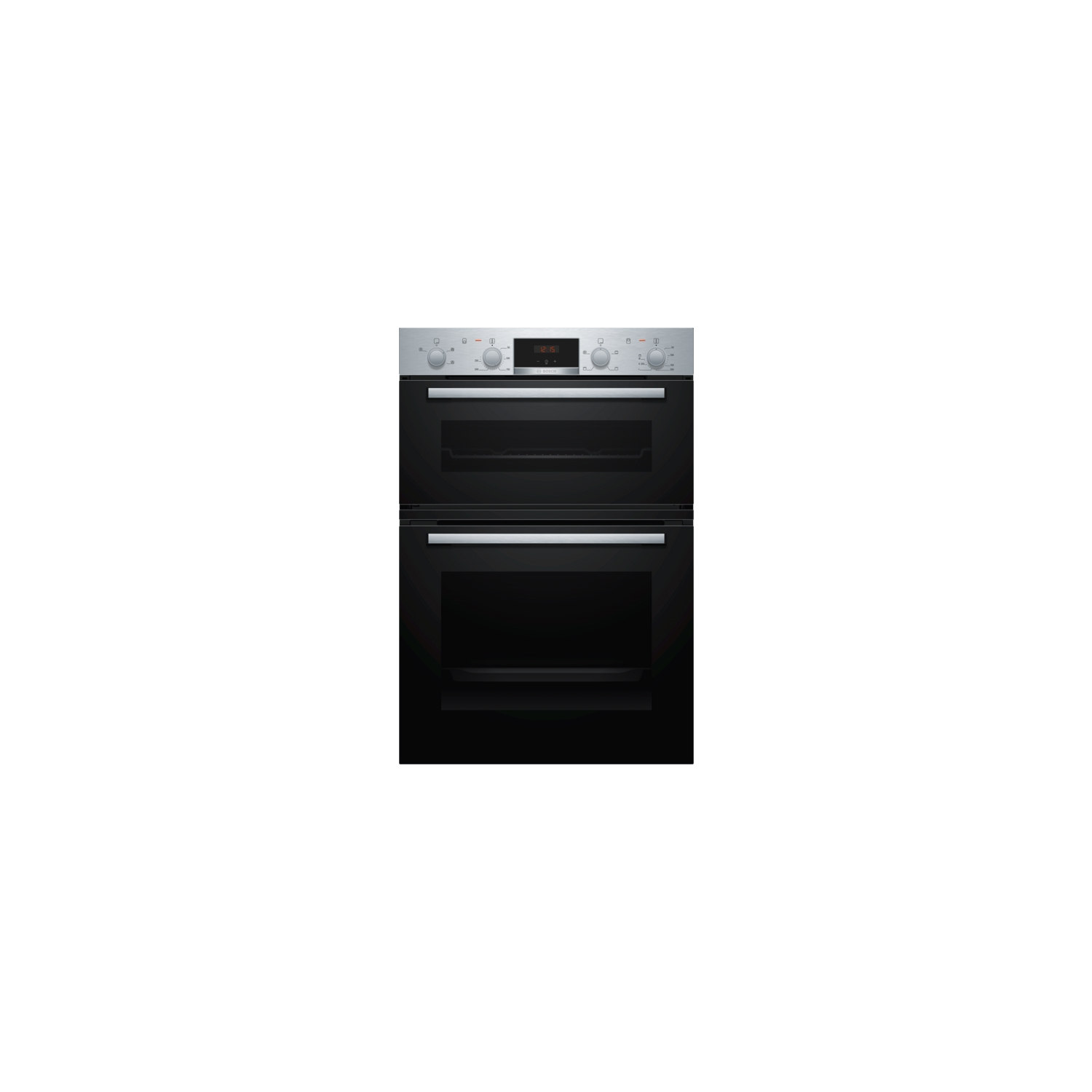 Bosch Series 2 Built-in double oven full image