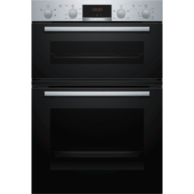 Bosch Series 2 Built-in double oven
