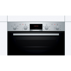 Bosch Series 2 Built-in double oven