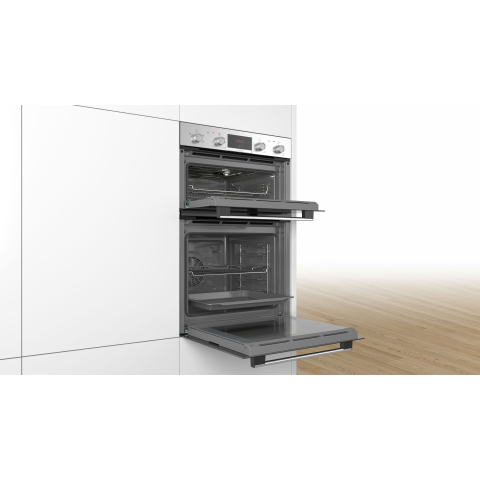 Bosch Series 2 Built-in double oven