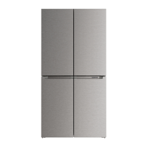 Liebherr 4-door French Door fridge-freezer with EasyTwist-Ice