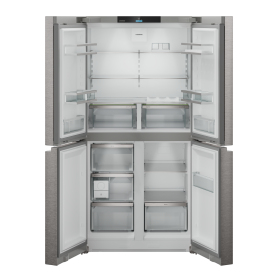Liebherr 4-door French Door fridge-freezer with EasyTwist-Ice