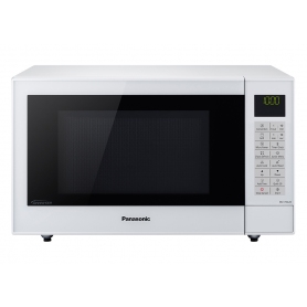 Panasonic Slimline Combi 27L Microwave - 0