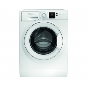 Hotpoint 7KG 1400 Spin Washing Machine - 0
