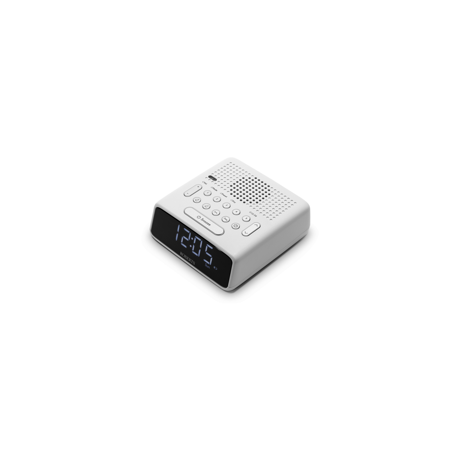Roberts Radio Ortus FM full image