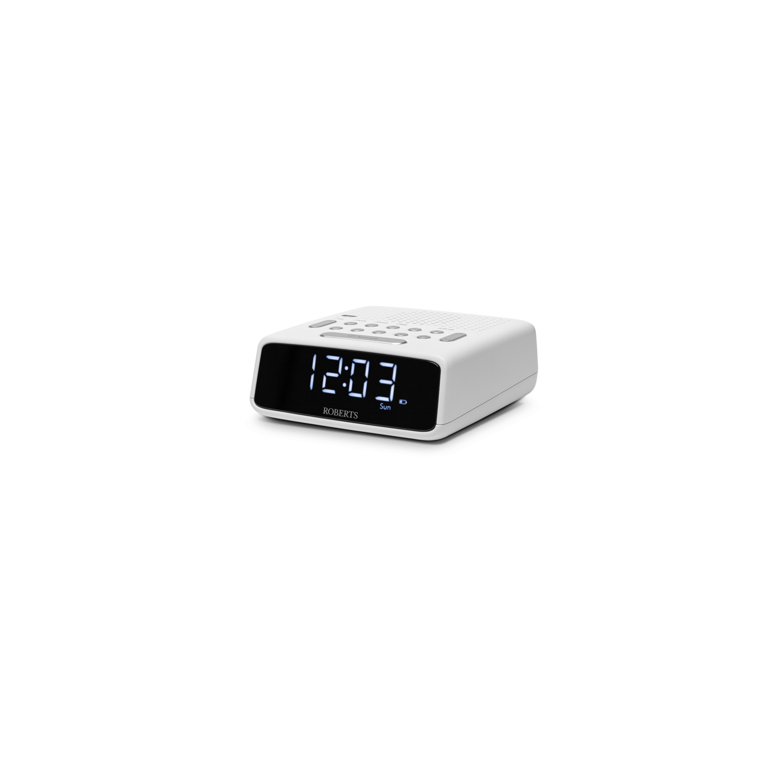 Roberts Radio Ortus FM full image