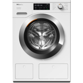 Miele WEG 665 WCS TDos 9KG Washing Machine - 2