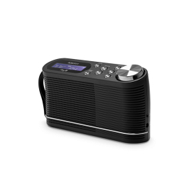 Roberts Radio Play 10