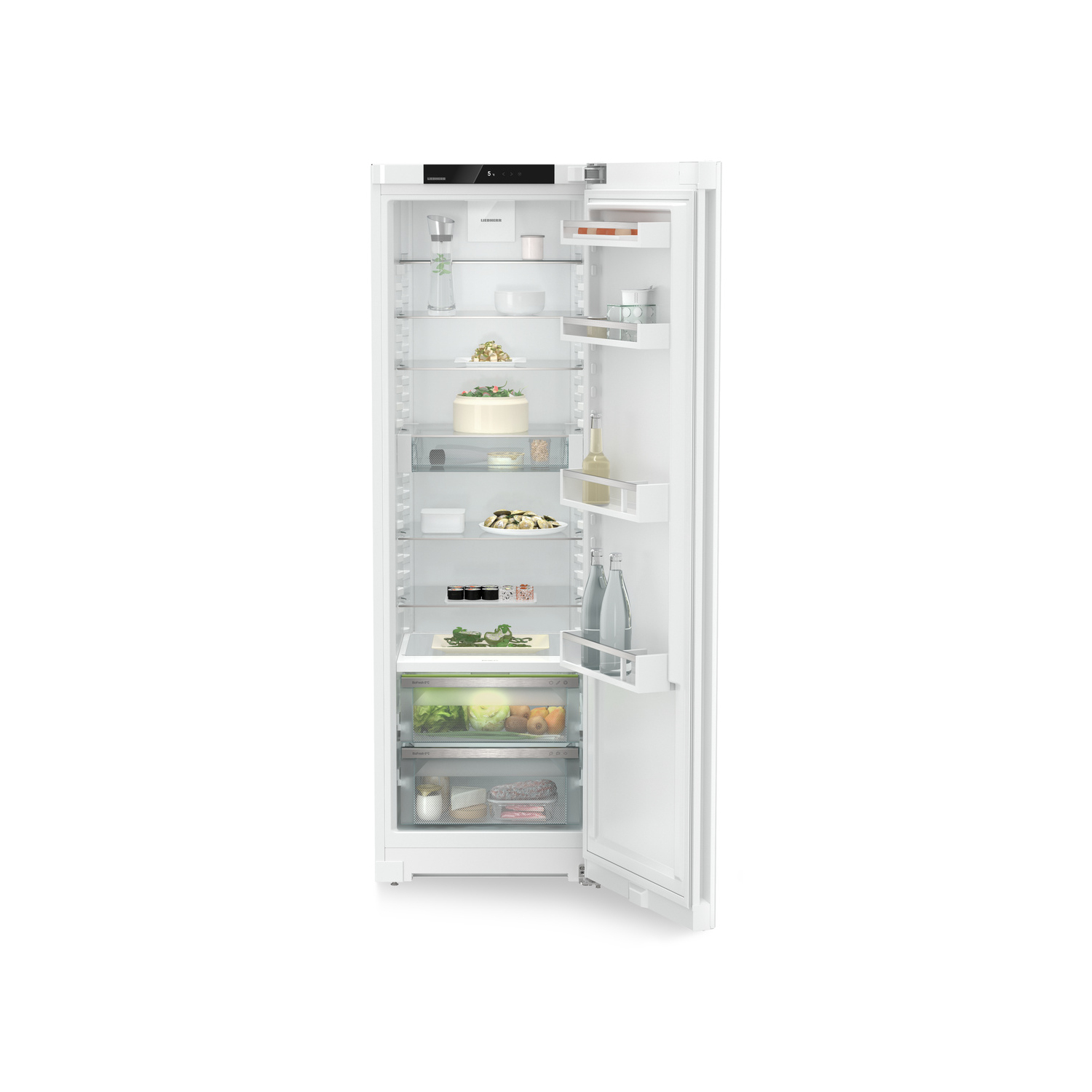 Liebherr RBc 5220 Plus BioFresh Refrigerator with BioFresh full image