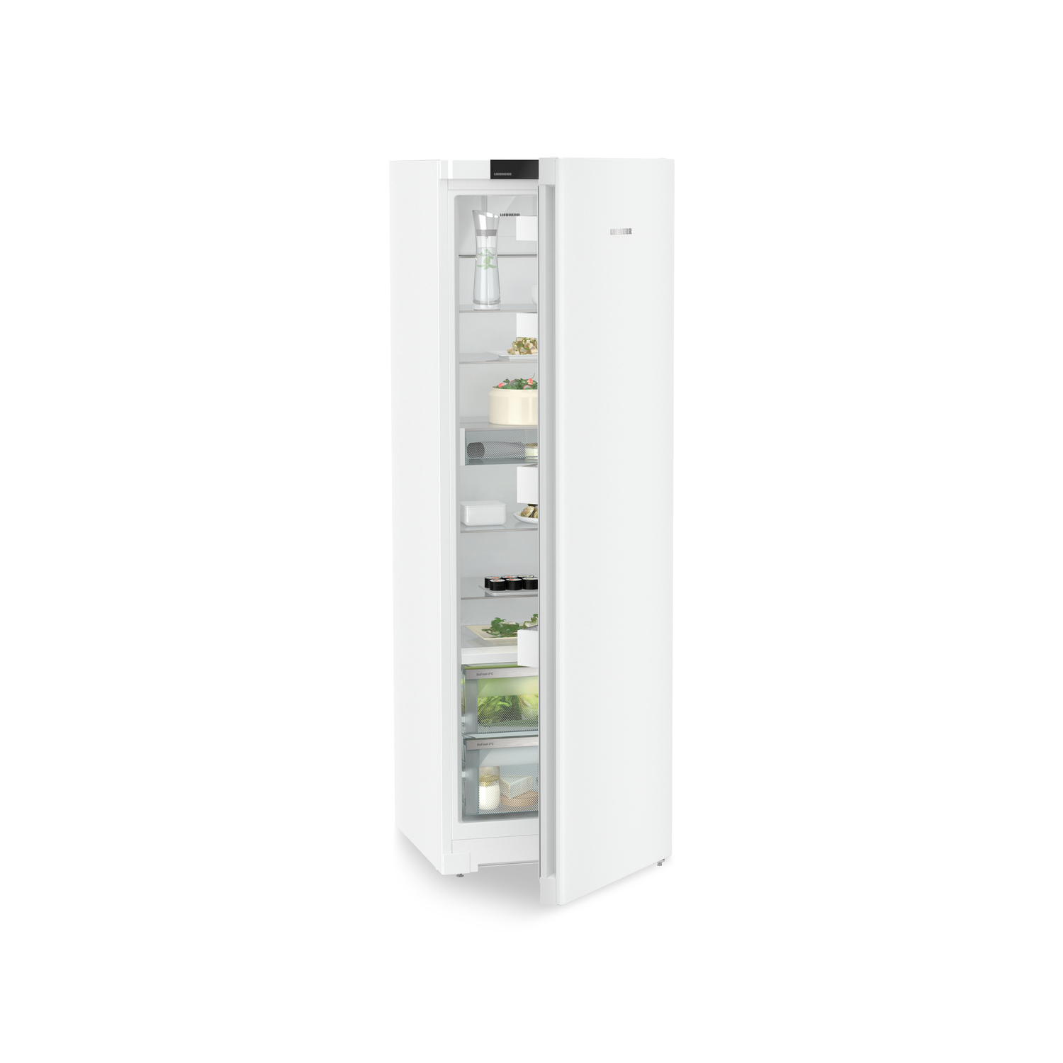 Liebherr RBc 5220 Plus BioFresh Refrigerator with BioFresh full image
