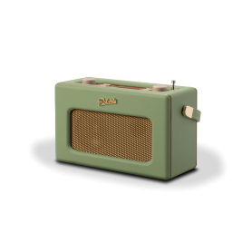 Roberts Radio Revival