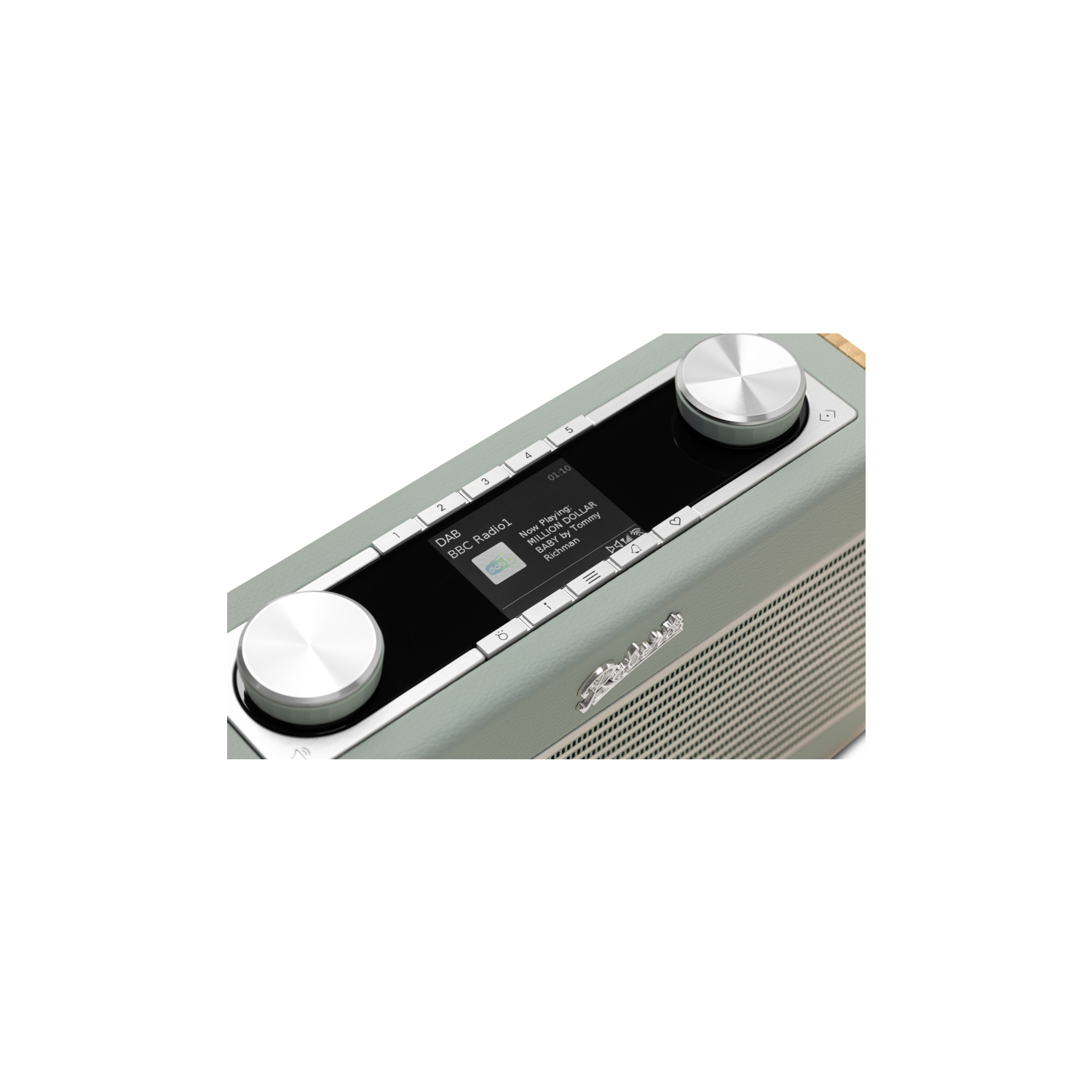 Roberts Radio Rambler Max full image