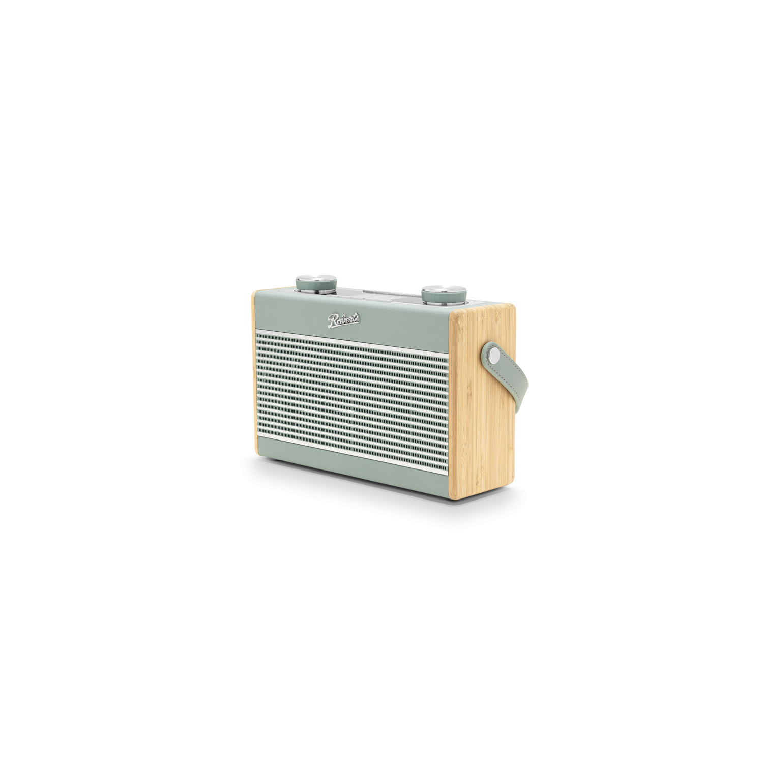 Roberts Radio Rambler Max full image