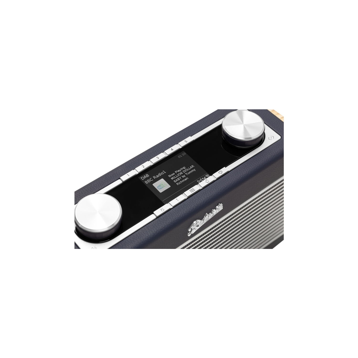 Roberts Radio Rambler Max full image