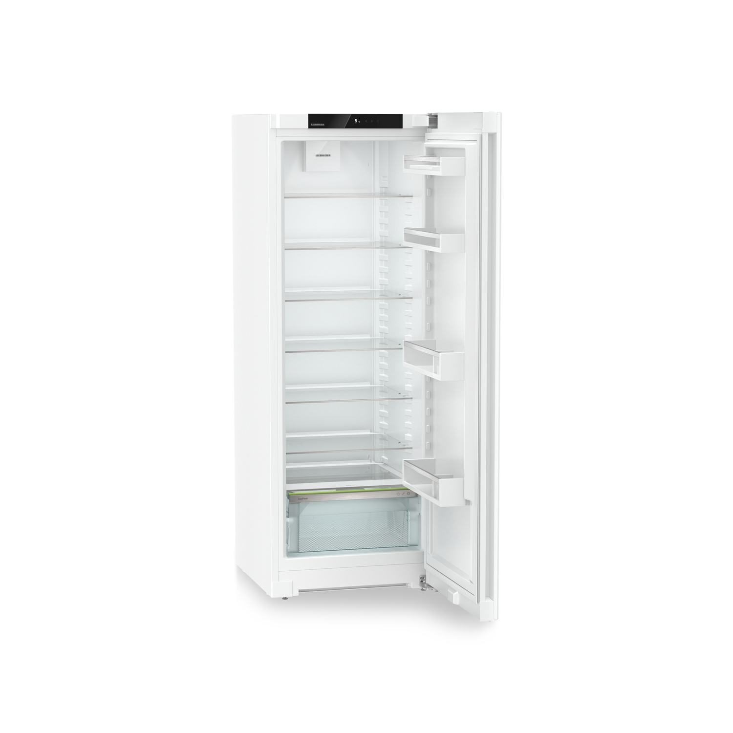 Liebherr Rd 5000 Pure Refrigerator with EasyFresh full image